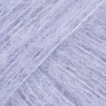 17 Lys lavendel (Uni Colour)
